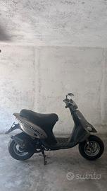 Stalker gilera 50cc