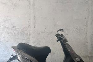 Stalker gilera 50cc