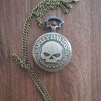 orologio Harley Davidson vintage 