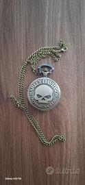 orologio Harley Davidson vintage 