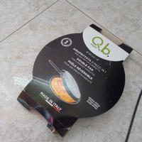 Padelle girafrittata