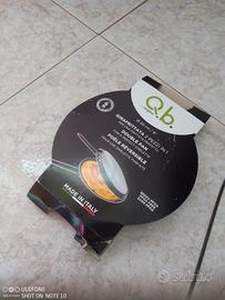 Padelle girafrittata