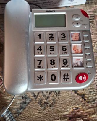 Telefono Brondi