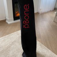 PBone tromba con doppio bocchino e borsa