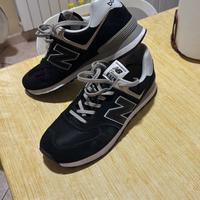 New balance 574 misura 45