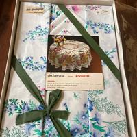 TOVAGLIA VINTAGE NUOVA "ZUCCHI"