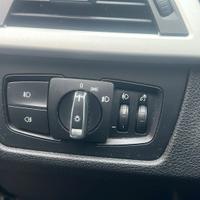 comando fari BMW 320 F30 berlina 2016