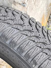 Gomme invernali