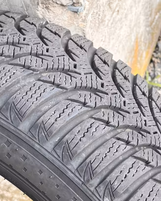 Gomme invernali