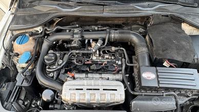 volkswagen scirocco perfetta per neopatentati 