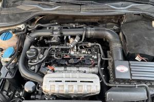 volkswagen scirocco perfetta per neopatentati 