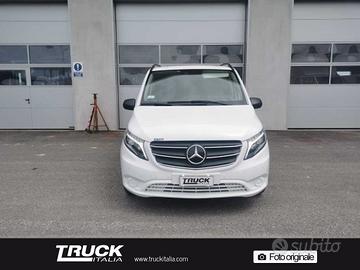 Mercedes-Benz VC Vito III - vito 116 cdi ex U90651