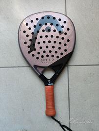 Head Speed motion 2025