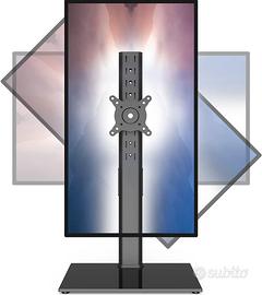 supporto verticale per monitor Hemudu
