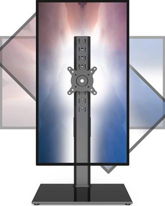 supporto verticale per monitor Hemudu
