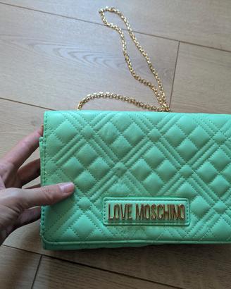 borsa moschino