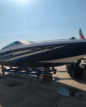 Baja 290