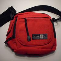 Marsupio borsello Garr&Co