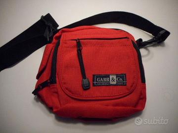 Marsupio borsello Garr&Co