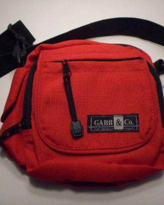 Marsupio borsello Garr&Co