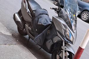 kymco gdink 300