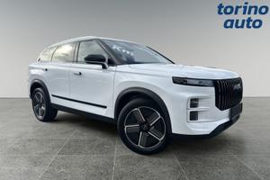 JAECOO 7 1.6 TGDI 7DCT Pure 2WD
