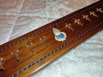 POLIZIA PENITENZIARIA Porta CALENDARIO FREGIO Isti