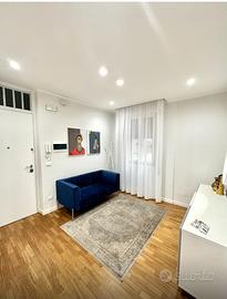 Stanze zona Policlinico