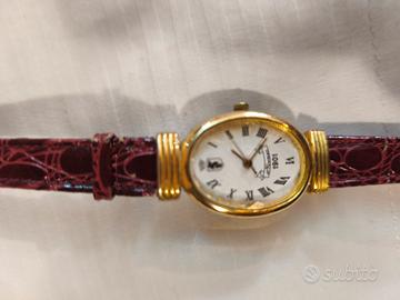 orologio vintage Newman anni 60 