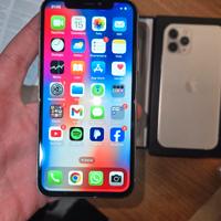 Iphone 11 Pro 256 gb