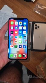 Iphone 11 Pro 256 gb