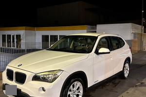 BMW X1 E84 Sdrive18d 2.0