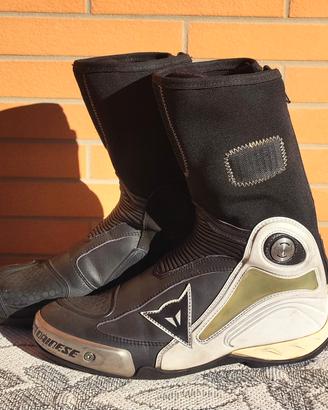 stivali Dainese Axial 