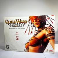 Guild Wars Factions - Edizione da Collezione