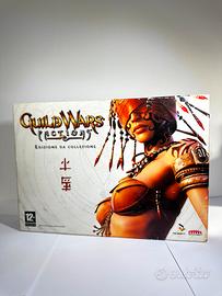 Guild Wars Factions - Edizione da Collezione