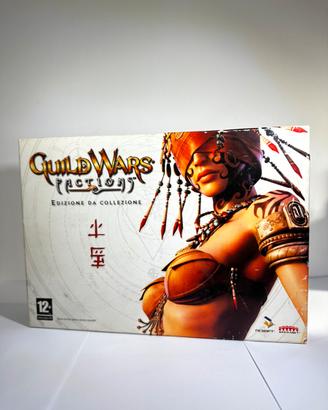 Guild Wars Factions - Edizione da Collezione
