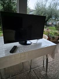 Tv Samsung da 26 e 32 pollici