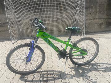 Bicicletta bambino