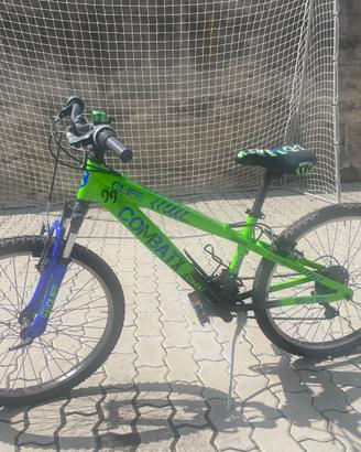 Bicicletta bambino