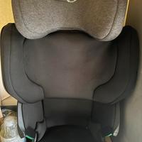 Seggiolino isofix Bebè Confort