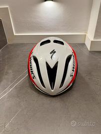 Casco bici Specialized (Sworks)
