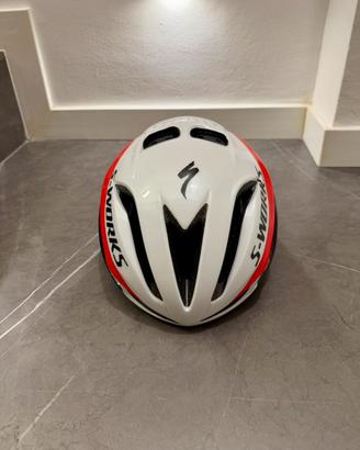 Casco bici Specialized (Sworks)