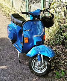 Vespa pk 50 s