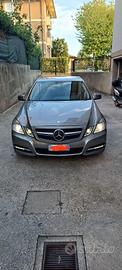 Mercedes Benz  E 220 CDI avangare  Dicembre 2011