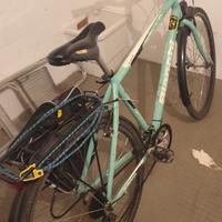 bici bianchi modello spillo