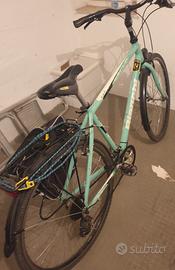 bici bianchi modello spillo