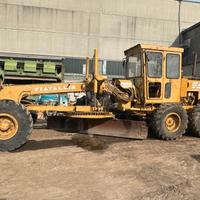 Grader Fiatallis FG 95
