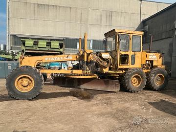 Grader Fiatallis FG 95