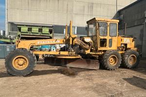 Grader Fiatallis FG 95