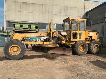 Grader Fiat-Allis FG 95